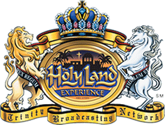 The Holy Land Experience